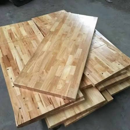 Finger Joint Plywood